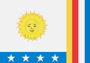 banderagualespana